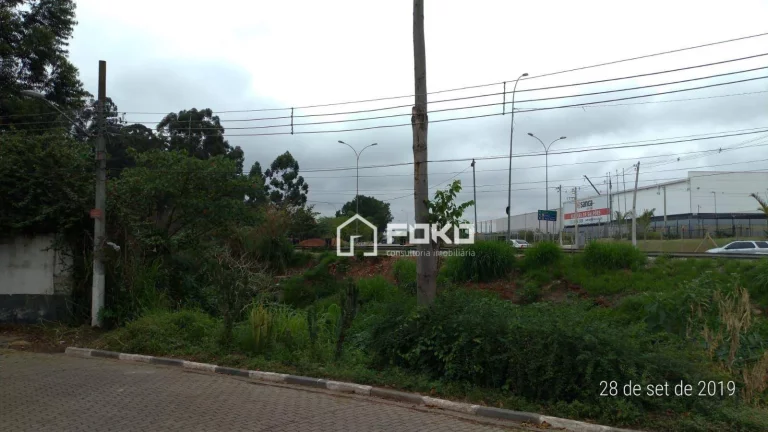 Imagem Galpão para alugar, 245 m² por R$ 4.500,00/mês - Jardim Marilena - Guarulhos/SP