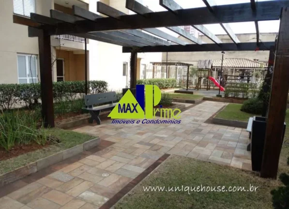 Imagem APARTAMENTO 72M²/02 DORMITÓRIOS/01 SUÍTE/SACADA/02 VAGAS