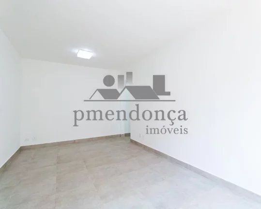 Imagem Apartamento em Pinheiros com 75m², 2 quartos e 1 vaga.