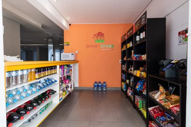 Imagem Imóvel com 1 Quarto à Venda, 24 m² em Perdizes - São Paulo Imagem Imóvel com 1 Quarto à Venda, 24 m² em Perdizes - São Paulo