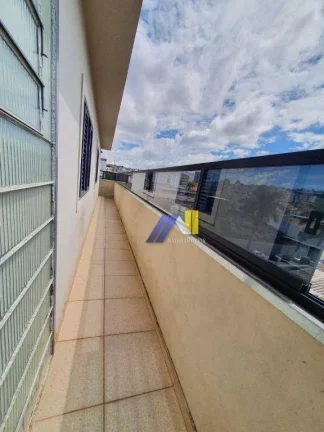 Imagem Apartamento com 3 Quartos à Venda, 90 m² em Nova Pouso Alegre - Pouso Alegre