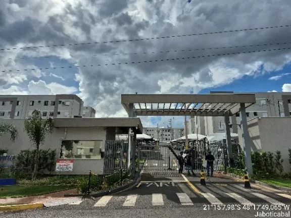 Oportunidade Única em JABOTICABAL - SP | Tipo: Apartamento | Negociação: Leilão | Situação: Imóvel