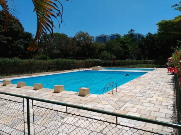 Imagem Apartamento com 02 Dormitórios - Condomínio Residencial Azal?(C)ias