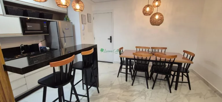 Imagem Apartamento em condomínio Clube caraguatatuba