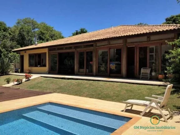 Imagem Cond. Renoir II e III - TÉRREA! 4 suítes, piscina, vista p/ verde!