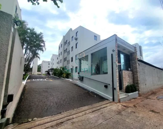 Imagem Apartamento à venda no Parque Jamaica em Londrina/PR