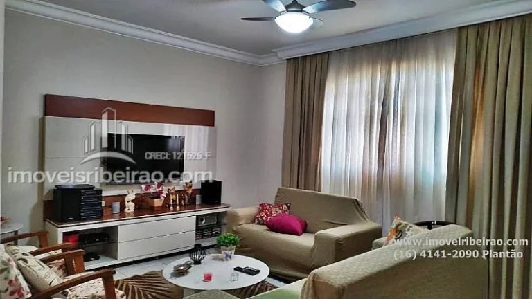 Imagem (Negociação suspensa)Casa à venda Ribeirânia 3 dormitórios