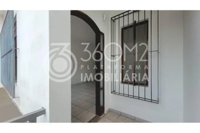 Imagem Sobrado para Venda em Santo André / SP no bairro Jardim Stella