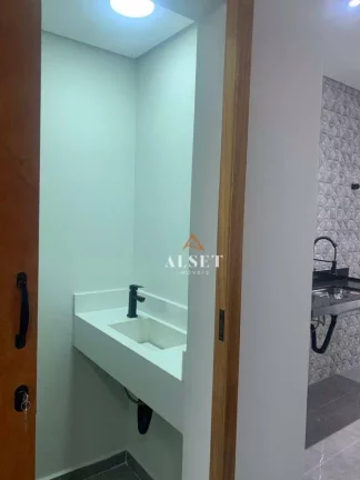 Imagem Sobrado Residencial à venda, Vila Carrão, São Paulo - SO0305.