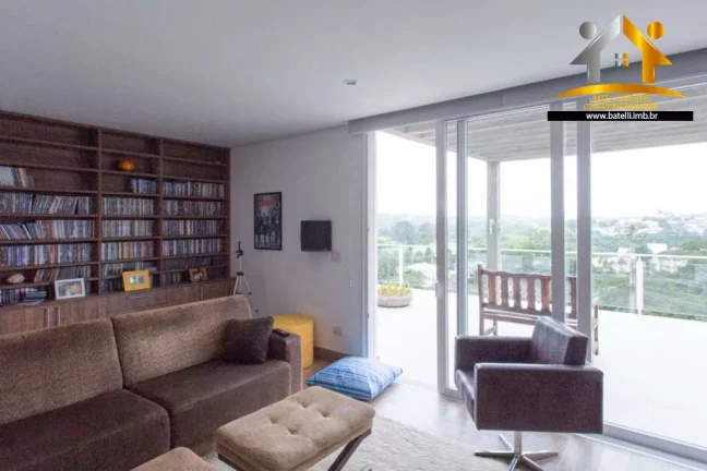 Imagem Casa - Granja Viana | Batelli Imóveis