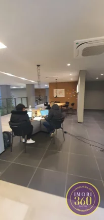 Imagem Studio Novo reformado, A 30 passos da saída do metrô Paraíso