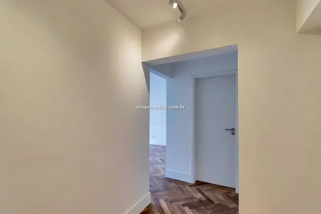 Imagem Apartamento à venda Higienópolis São Paulo