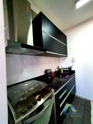 Imagem Apartamento à venda no bairro Jardim das Acácias - São Bernardo do Campo/SP