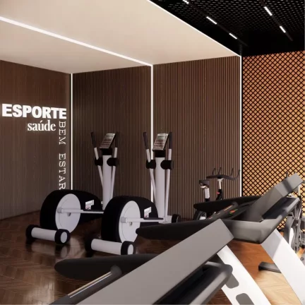 Imagem Porto Villa Home - Apartamento à venda no bairro Vila Nova - Porto Belo/SC
