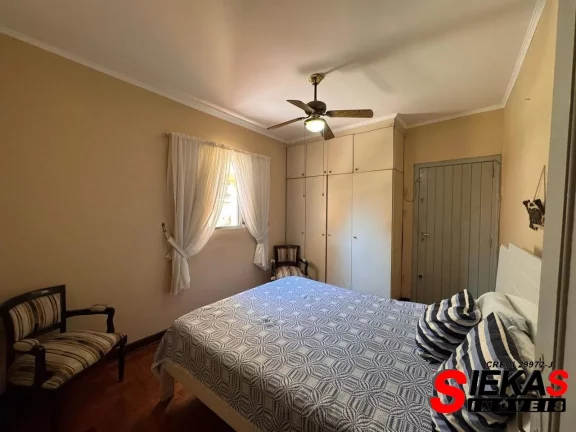Imagem Casa para locação no Tatuapé - São Paulo-SP com 3 quartos, 2 banheiros e 230m². Venha conferir!