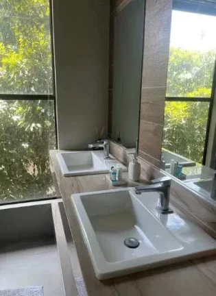 Imagem Casa de condomínio à venda em Ipojuca, Muro Alto, com 6 quartos, 260m2