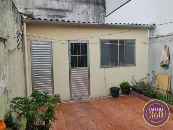 Imagem Casa à Venda em Chácara Seis de Outubro, São Paulo - SP