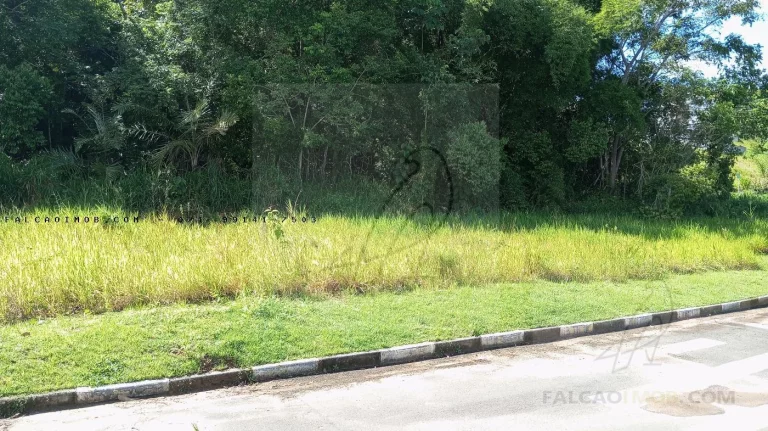 Imagem Vendo terreno 905m2 - Condomínio Fazenda Real Residence