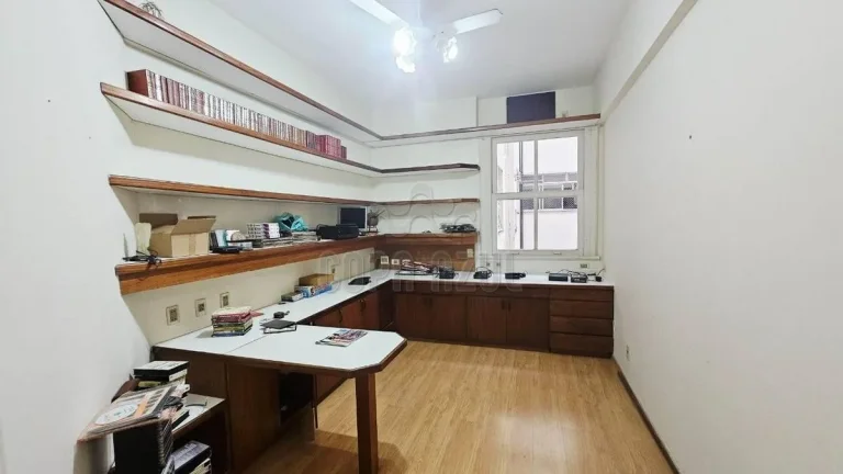 Imagem Copacabana - Residencial › Apartamento com 4 quarto(s) a Venda
