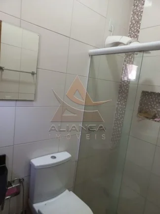 Imagem Casa Condomínio - Ribeirão Preto - Portal da Mata