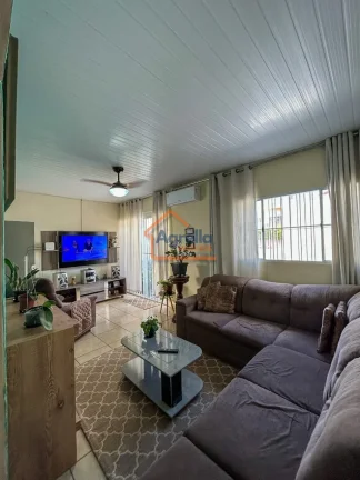 Imagem Casa à venda no bairro Vila Bianchi - Mogi Mirim/SP