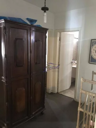 Imagem Apartamento com 3 quartos, 1 suíte à venda, 240 m² - Vila Mariana - São Paulo/SP