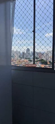 Imagem Apartamento com 2 dormitórios à venda, 52 m² por R$ 370.000,00 - Gopoúva - Guarulhos/SP