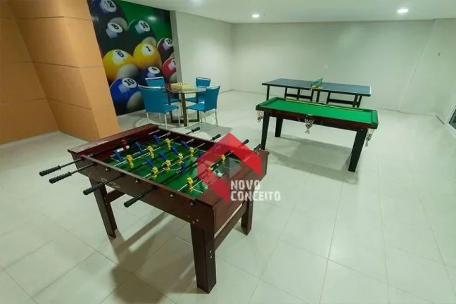Imagem Apartamento à venda, 84 m² por R$ 649.000,00 - Parquelândia - Fortaleza/CE