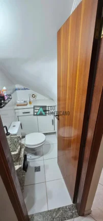 Imagem CASA EM CONDOMÍNIO FECHADO EM ATIBAIA