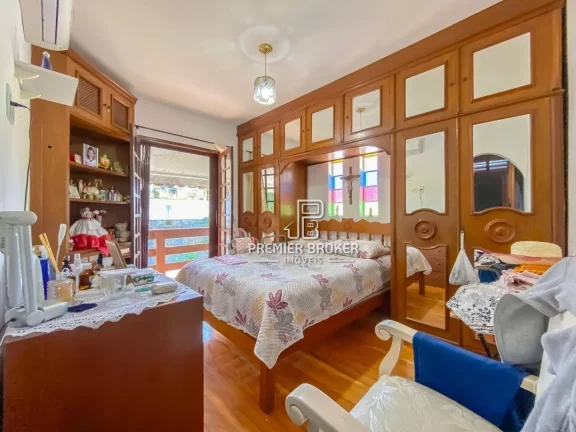 Imagem Casa à venda, 148 m² por R$ 900.000,00 - Alto - Teresópolis/RJ