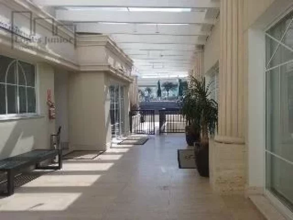 Imagem Apartamento para alugar, 214 m² por R$ 12.004,00/mês - Jardim Portal da Colina - Sorocaba/SP