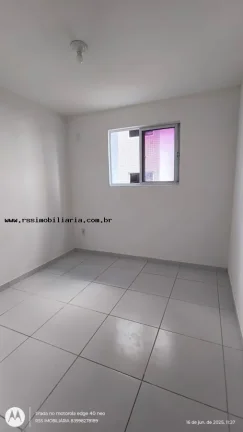Imagem Apartamento terréo, Parque do Sol, Gramame em João Pessoa/PB.