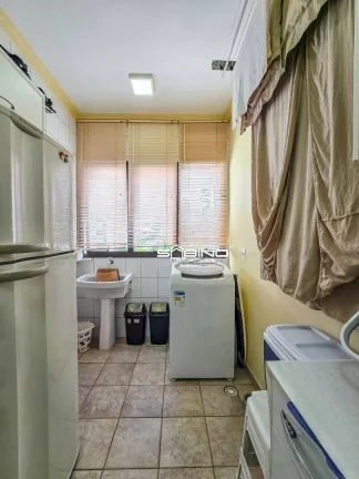 Imagem Apartamento à venda, com 2 dormitórios 1 suíte, 92m² de área útil - Riviera de São Lourenço - Bertioga SP