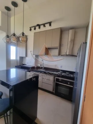 Imagem Apartamento - Ribeirão Preto - Quinta da Primavera