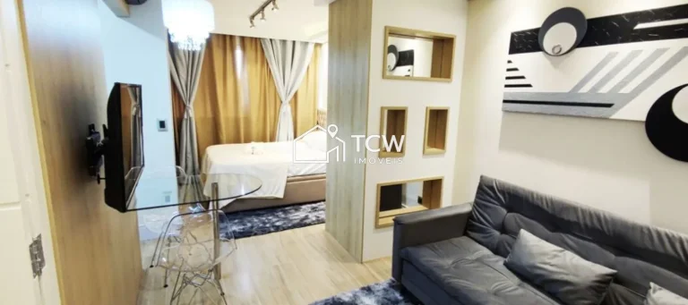 Imagem Apartamento para alugar no bairro Bela Vista - São Paulo/SP, Zona Central