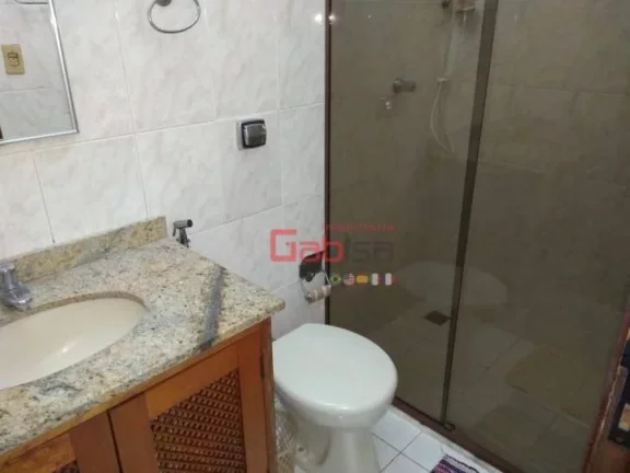 Imagem Cobertura com 4 dormitórios à venda, 200 m² por R$ 1.150.000,00 - Passagem - Cabo Frio/RJ