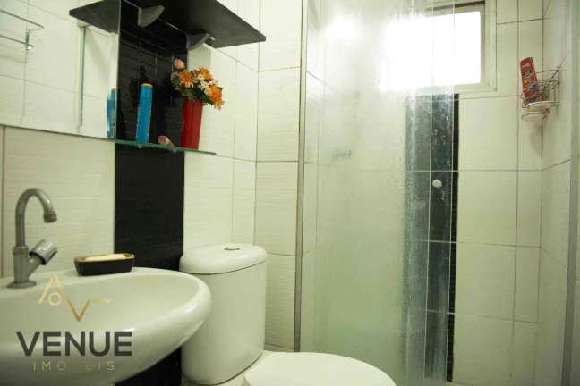 Imagem Apartamento com 1 dormitório à venda, 40 m² por R$ 260.000,00 - Lauzane Paulista - São Paulo/SP