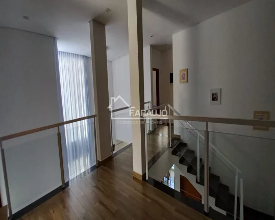 Imagem Casa em condomínio fechado para venda em Sorocaba-SP!