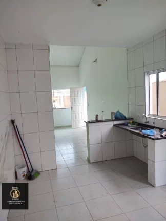 Imagem Casa, Jardim Praia Grande, Mongaguá - SP