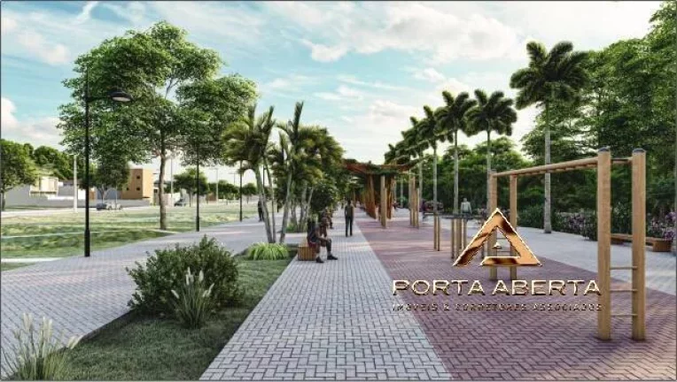 Imagem Loteamento RESERVA ECOPARK - REGIAO DE TIMÓTEO - COD 612