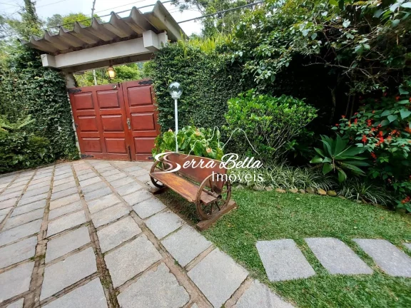 Imagem Casa em Granja Guarani, Teresópolis/RJ