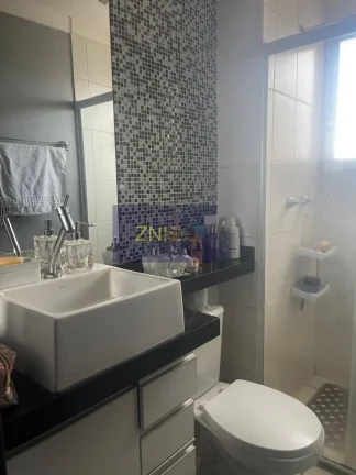 Imagem Apartamento à Venda no Residencial Viva Bem R 1502