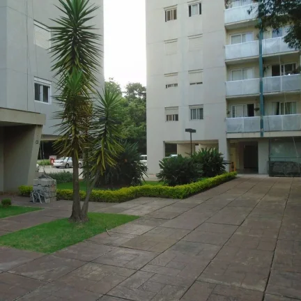 Klabin- Project home