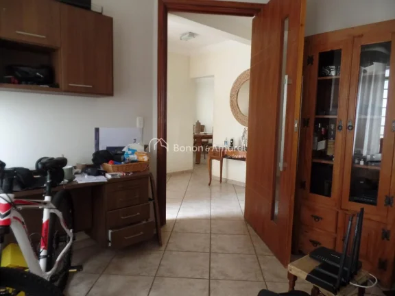 Imagem Sobrado de 3 quartos à venda, Jardim de Itapoan - Paulínia/SP