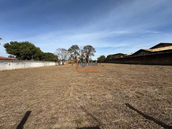 Imagem Terreno à venda no bairro Chácara São Marcelo - Mogi Mirim/SP