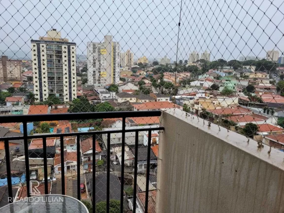 Imagem Apartamento em Vila Galvão, Guarulhos/SP