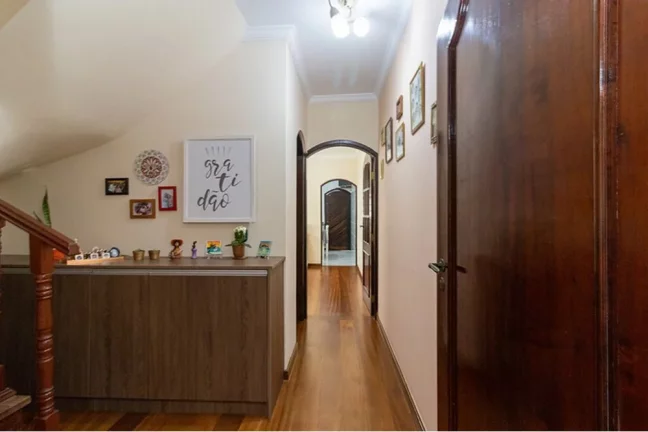 Imagem Sobrado/Casa com 3 Dormitórios e 2 Vagas de Garagem na Vila Mangalot, Pirituba