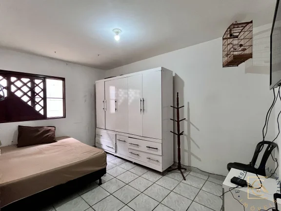 Imagem Casa Térrea com 3 quartos à Venda no Bairro Serraria, Maceió/AL