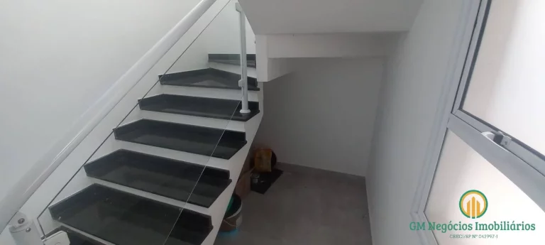 Imagem Casa nova, 3 dormitórios, sendo 1 suíte, quintal
