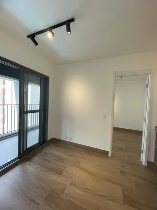 Imagem Studio com 1 Quarto à Venda, 33 m² em Cerqueira César - São Paulo
